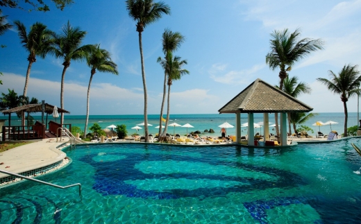 Centara Villas Samui