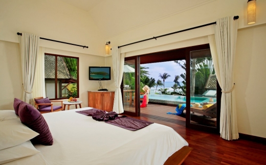 Centara Villas Samui