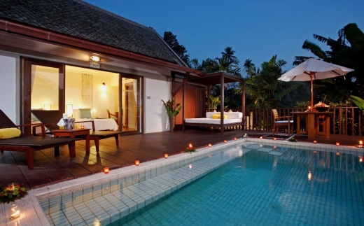 Centara Villas Samui