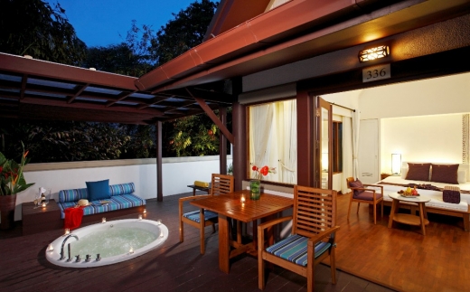 Centara Villas Samui