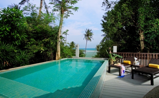 Centara Villas Samui