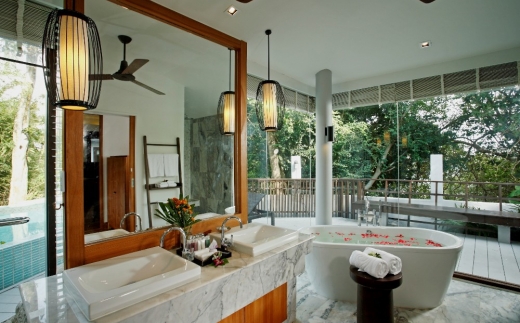 Centara Villas Samui