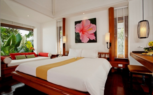 Centara Villas Samui