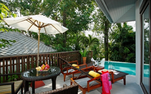 Centara Villas Samui