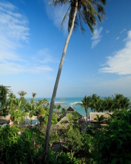 Centara Villas Samui