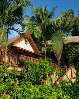 Centara Villas Samui