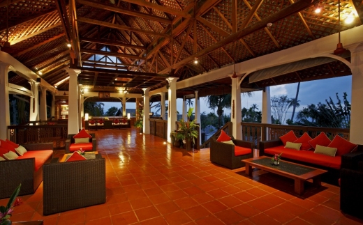 Centara Villas Samui