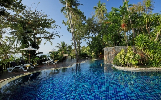 Centara Villas Samui