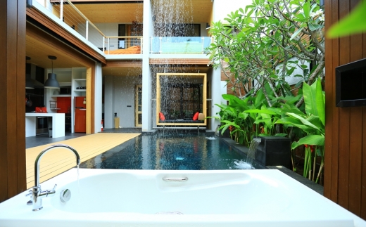 Pavilion Samui Villas & Resort