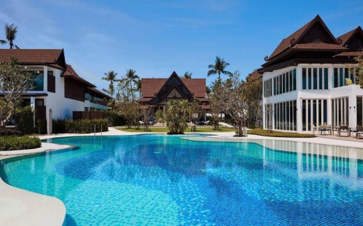 Amari Koh Samui