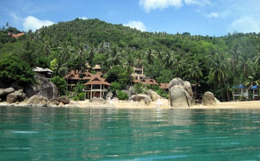 Coral Cove Chalet