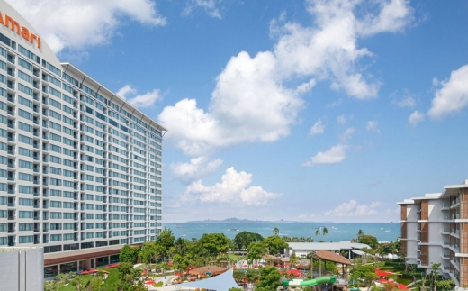 Amari Pattaya