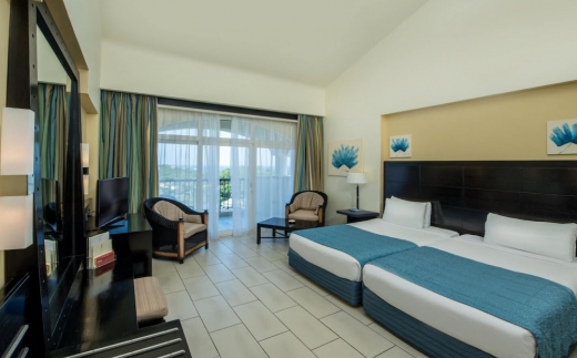 Reef Oasis Blue Bay Resort