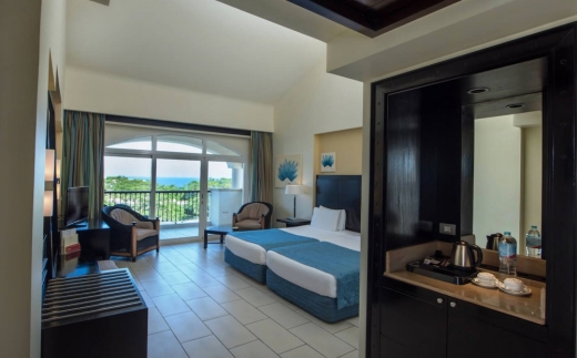 Reef Oasis Blue Bay Resort