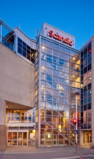 Scandic Rovaniemi