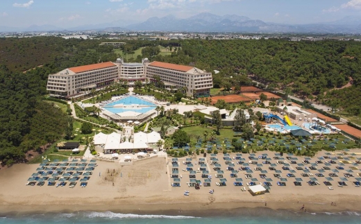 Kaya Belek