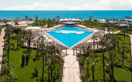 Kaya Belek