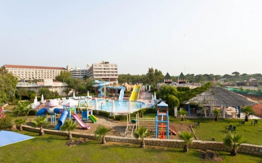 Kaya Belek