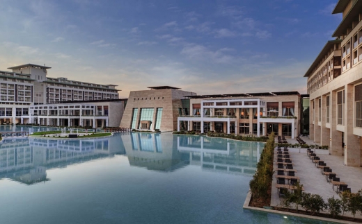 Rixos Premium Belek