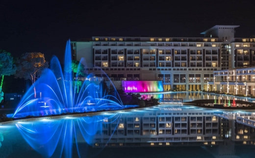 Rixos Premium Belek