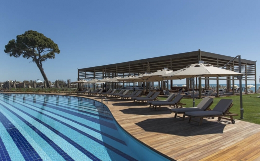 Rixos Premium Belek