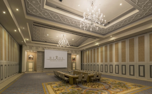 Rixos Premium Belek