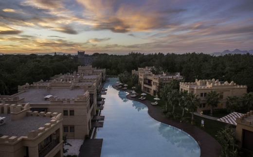 Rixos Premium Belek