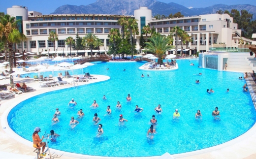 Rixos Premium Tekirova