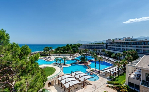 Rixos Premium Tekirova