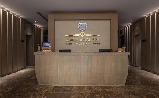 Rixos Premium Tekirova