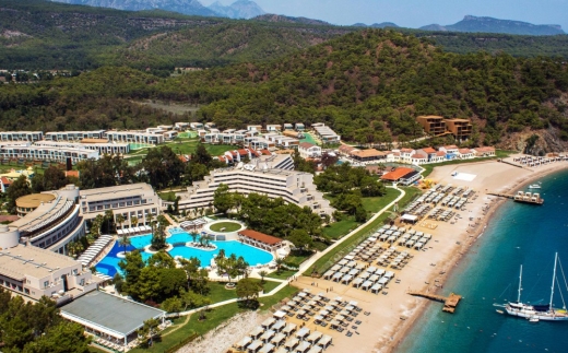 Rixos Premium Tekirova