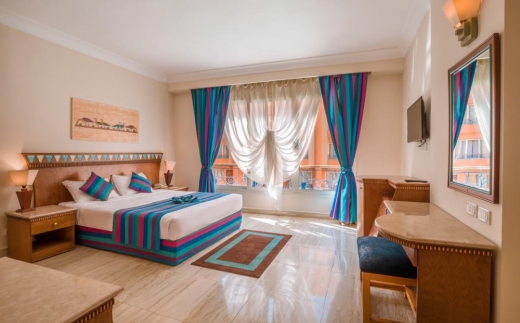Hurghada Seagull Beach Resort