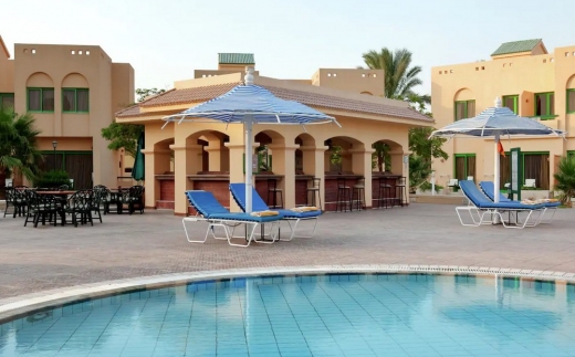 Swiss Inn Hurghada