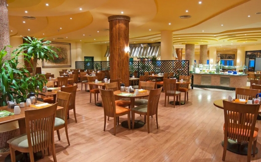 Swiss Inn Hurghada