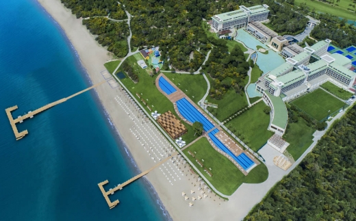 Rixos Premium Belek