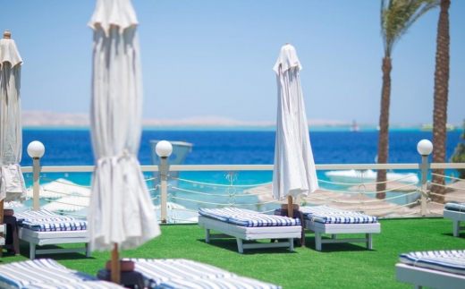 Minamark Resort & Spa Hurghada