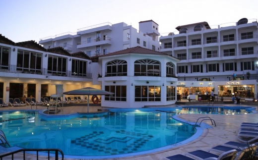 Minamark Resort & Spa Hurghada