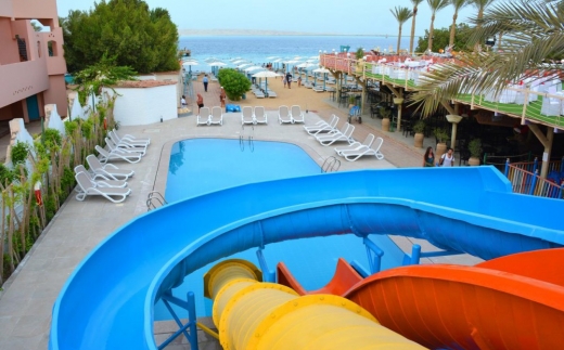 Minamark Resort & Spa Hurghada