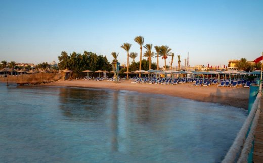 Minamark Resort & Spa Hurghada