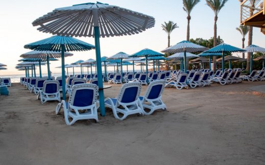 Minamark Resort & Spa Hurghada