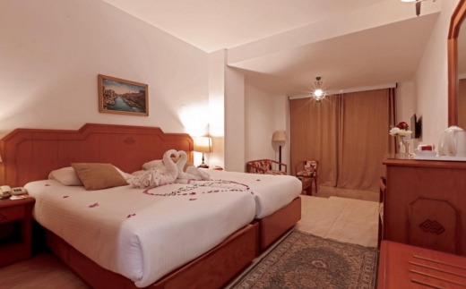 Minamark Resort & Spa Hurghada