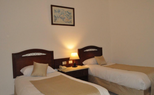 Dexon Roma Hotel (Ex.Roma Host Way)
