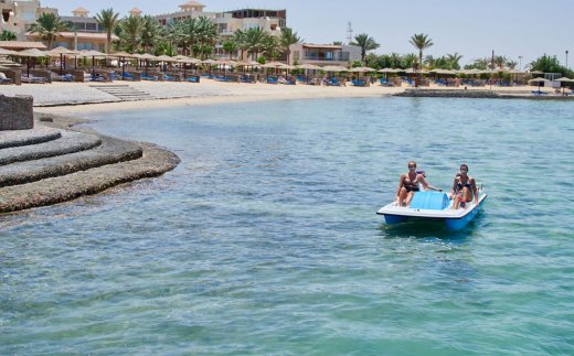 Sea Star Beaurivage Hurghada