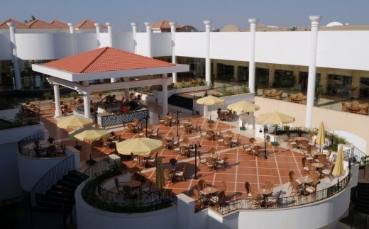 Siva Sharm Resort & Spa