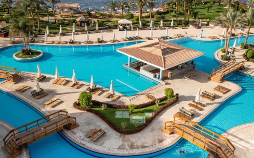 Siva Sharm Resort & Spa