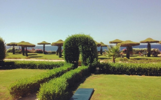 Siva Sharm Resort & Spa