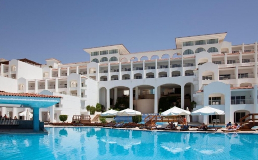 Siva Sharm Resort & Spa