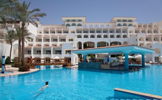 Siva Sharm Resort & Spa