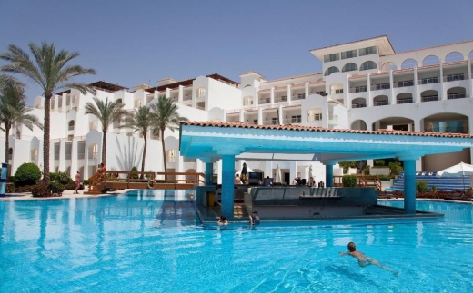 Siva Sharm Resort & Spa