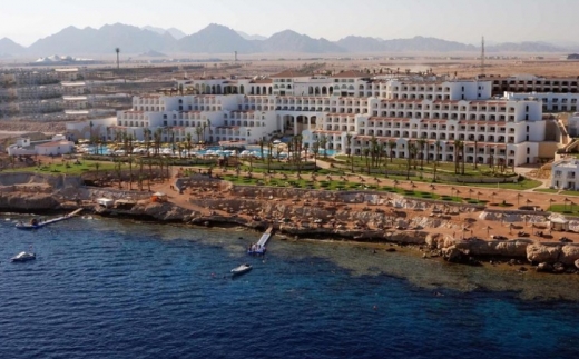 Siva Sharm Resort & Spa